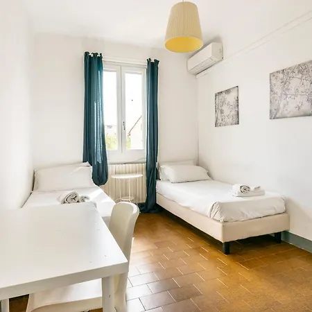 Alfani 63 Apartamento *
