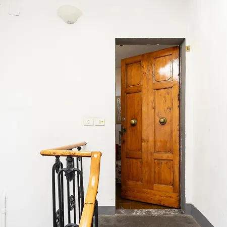 Apartment Alfani 63