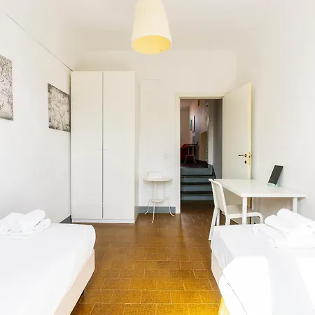 Apartamento Alfani 63 *