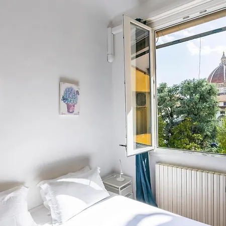 Alfani 63 Apartamento Florencia