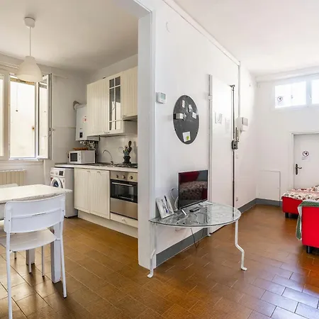 Apartamento Alfani 63 *