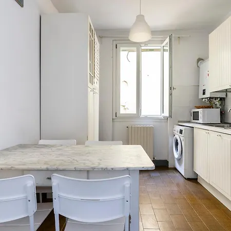 Apartment Alfani 63 *