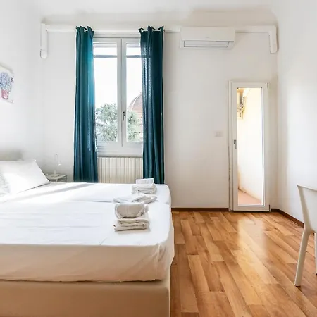 Apartamento Alfani 63 Florencia
