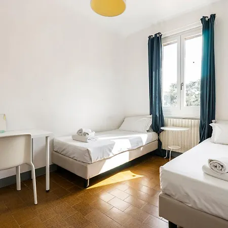 Apartamento Alfani 63