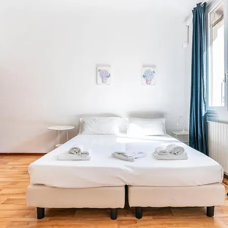 Apartamento Alfani 63
