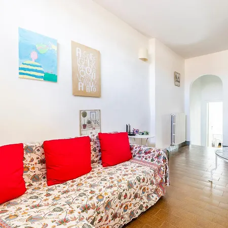 Alfani 63 Apartamento